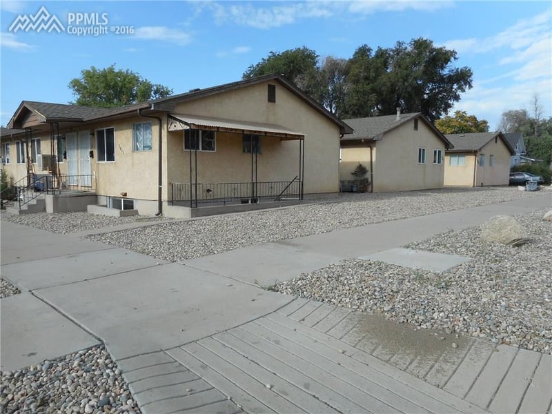 1211 Conley St, Pueblo, CO 81003