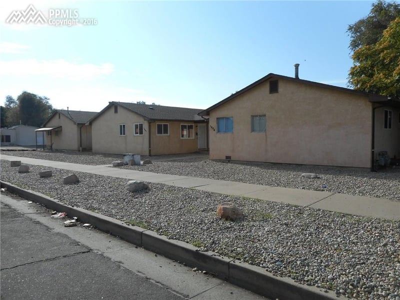 1211 Conley St, Pueblo, CO 81003