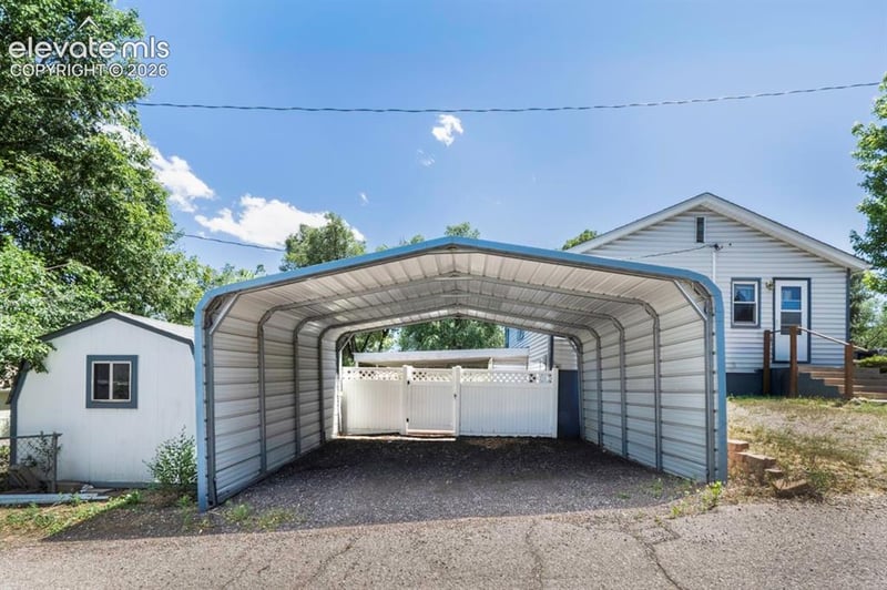 1211 Cooper Ave, Colorado Springs, CO 80905