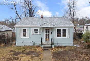 1211 Kiowa St, Colorado Springs, CO 80904