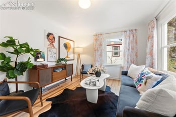 1211 Kiowa St, Colorado Springs, CO 80904