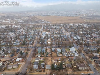 1211 Kiowa St, Colorado Springs, CO 80904