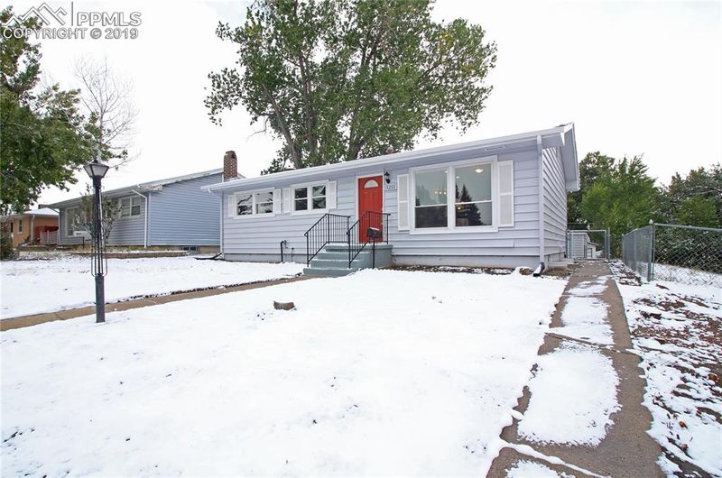 1211 Prairie Rd, Colorado Springs, CO 80909