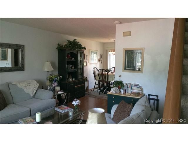 1211 Soaring Eagle Dr, Colorado Springs, CO 80915