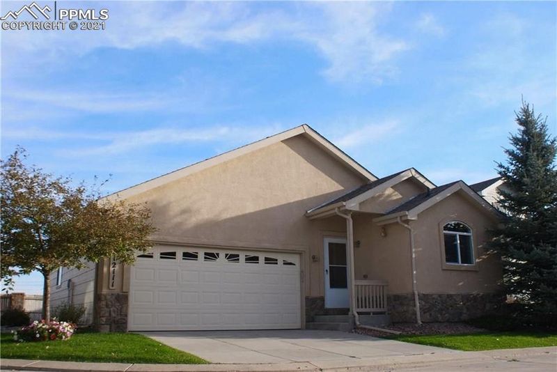 12111 Kaufman Point, Peyton, CO 80831