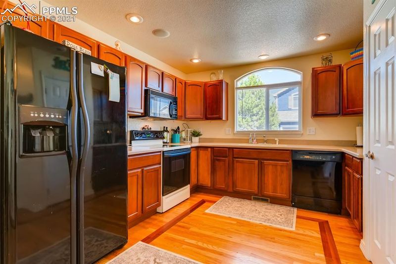 12111 Kaufman Point, Peyton, CO 80831