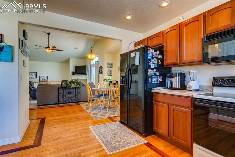 12111 Kaufman Point, Peyton, CO 80831