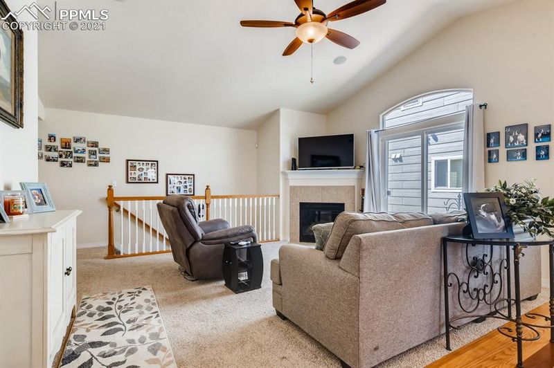 12111 Kaufman Point, Peyton, CO 80831