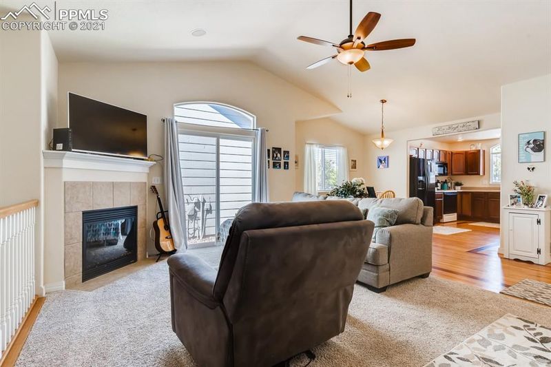 12111 Kaufman Point, Peyton, CO 80831
