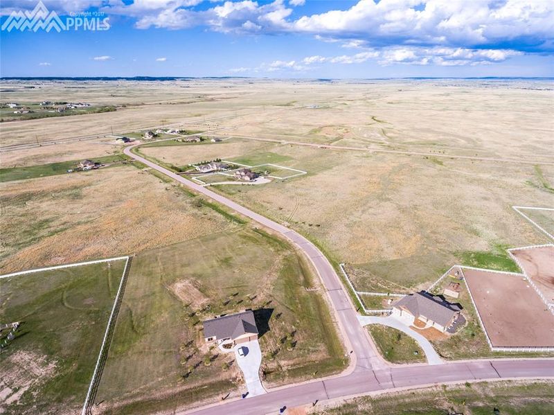 12115 Silver Concho Trl, Elbert, CO 80106