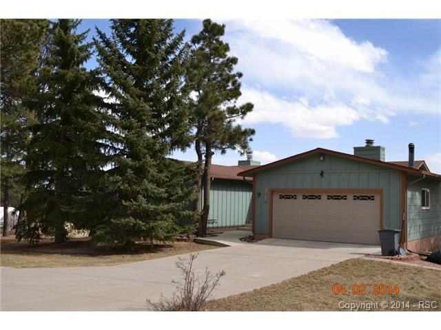 12115 Wellwood Ct, Elbert, CO 80106