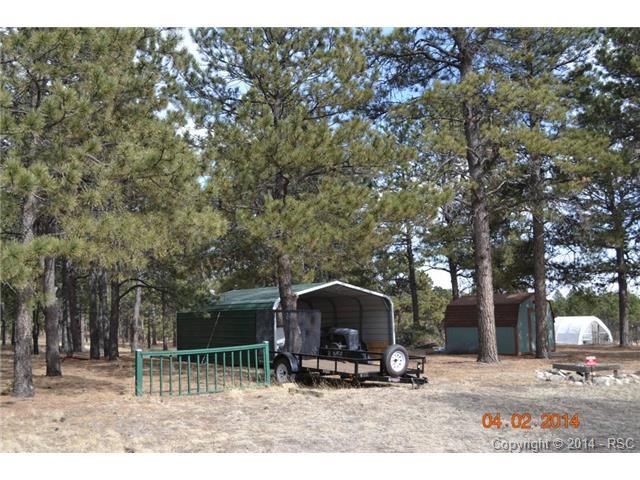 12115 Wellwood Ct, Elbert, CO 80106