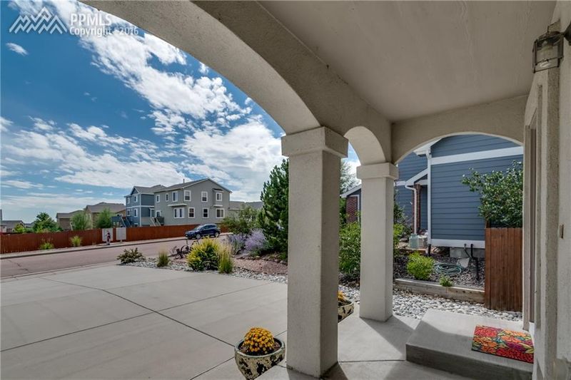 12116 Isle Royale, Peyton, CO 80831