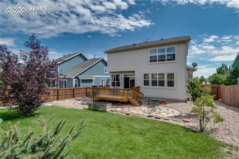 12116 Isle Royale, Peyton, CO 80831