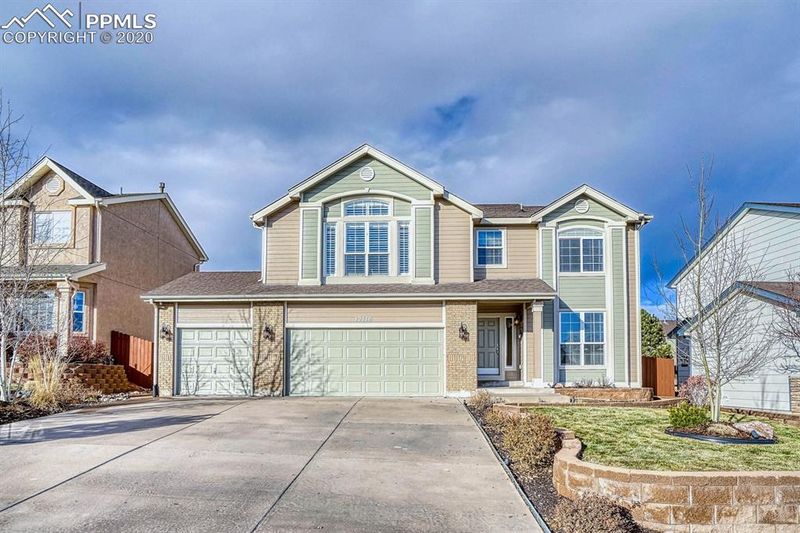 12118 Sleeping Bear Rd, Peyton, CO 80831