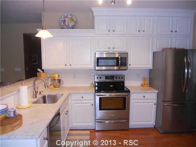 1212 Mount Estes Dr, Colorado Springs, CO 80921