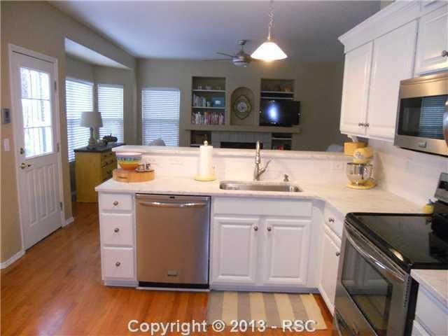 1212 Mount Estes Dr, Colorado Springs, CO 80921