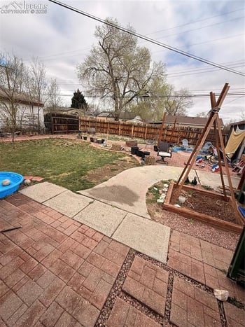 1212 Pando Ave, Colorado Springs, CO 80905