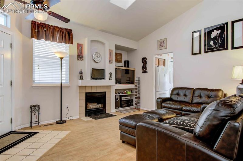 1212 Samuel Point, Colorado Springs, CO 80906