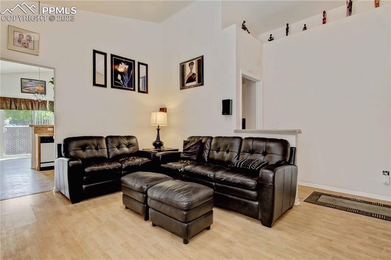 1212 Samuel Point, Colorado Springs, CO 80906