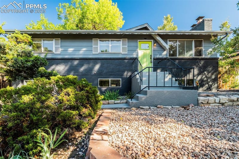 1212 Westmoreland Rd, Colorado Springs, CO 80907