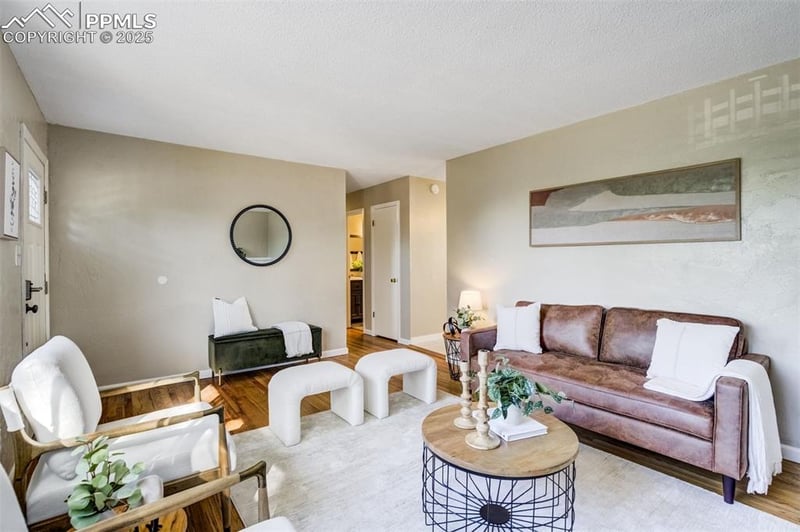 1212 Westmoreland Rd, Colorado Springs, CO 80907