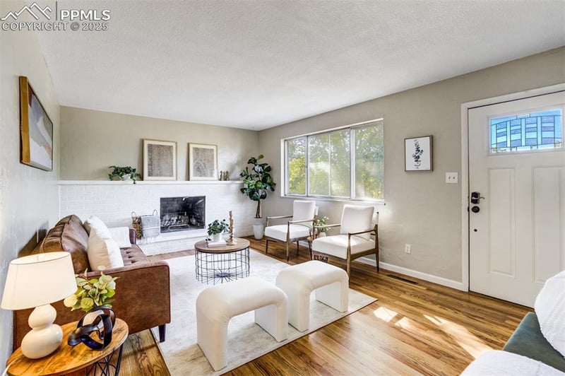 1212 Westmoreland Rd, Colorado Springs, CO 80907