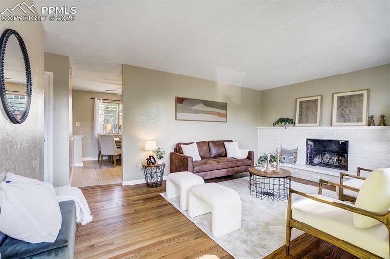 1212 Westmoreland Rd, Colorado Springs, CO 80907