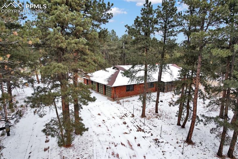12120 Melba Rd, Elbert, CO 80106