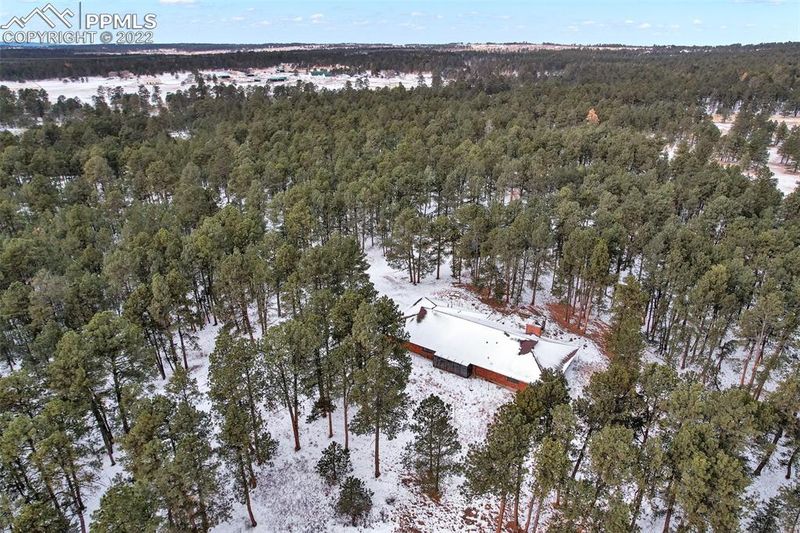 12120 Melba Rd, Elbert, CO 80106