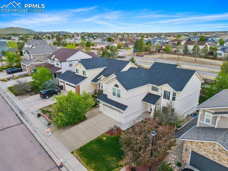 12120 Point Reyes Dr, Peyton, CO 80831