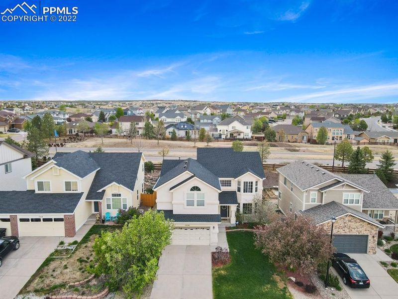 12120 Point Reyes Dr, Peyton, CO 80831