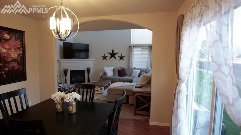 12125 Azuma Hts, Peyton, CO 80831