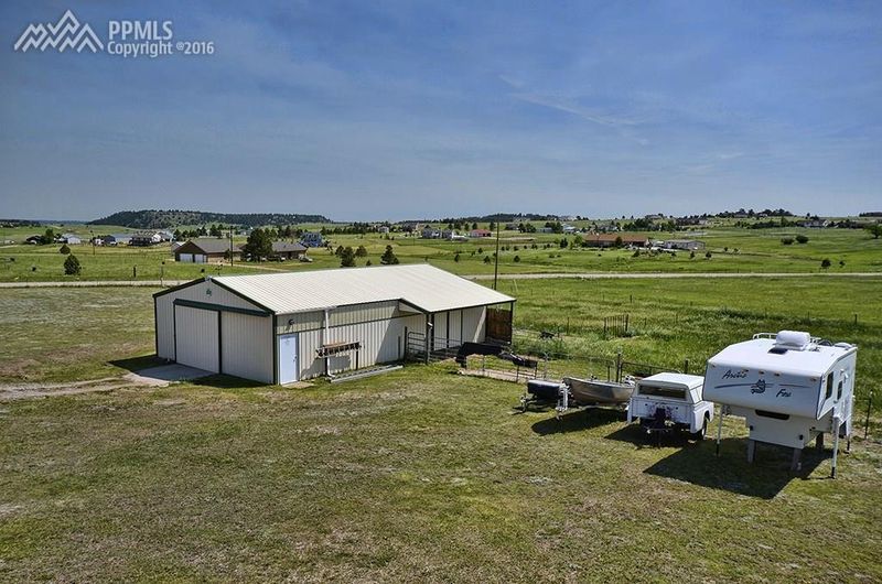 12125 Forest Green Dr, Elbert, CO 80106
