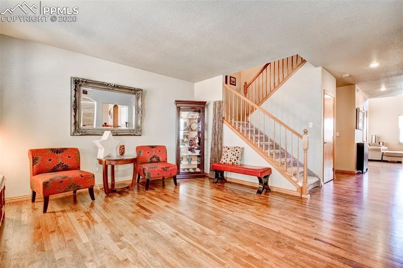 12129 Rio Secco Rd, Peyton, CO 80831