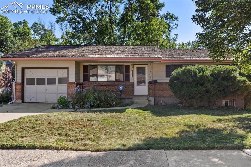 1213 Pike Dr, Colorado Springs, CO 80904