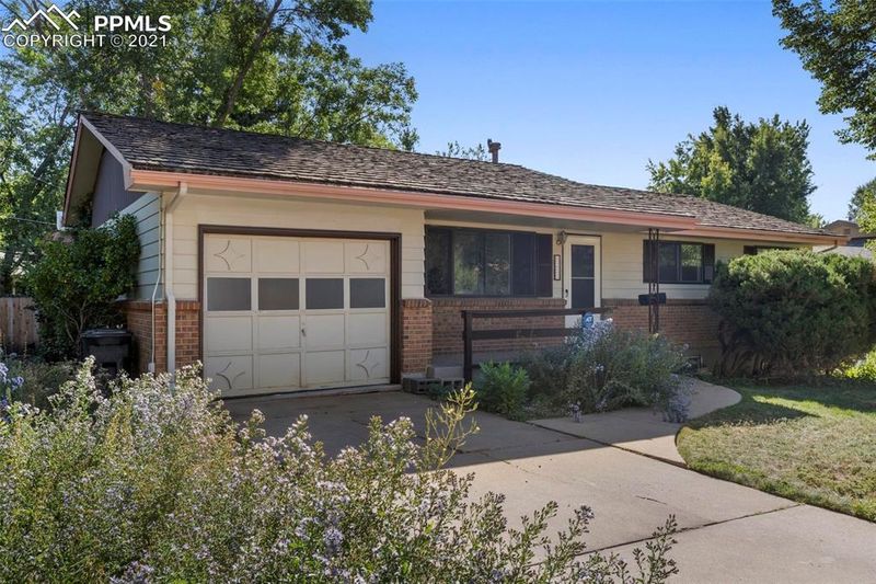 1213 Pike Dr, Colorado Springs, CO 80904