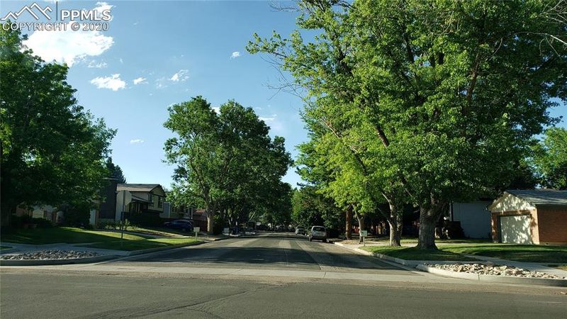 1213 Tesla Dr, Colorado Springs, CO 80909