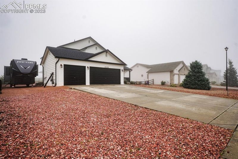 12130 Rio Secco Rd, Peyton, CO 80831
