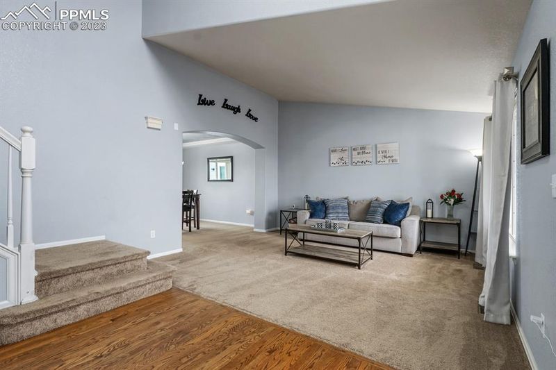 12130 Rio Secco Rd, Peyton, CO 80831