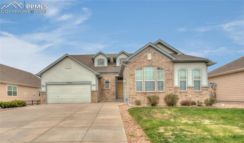 12134 Pine Valley Cir, Peyton, CO 80831
