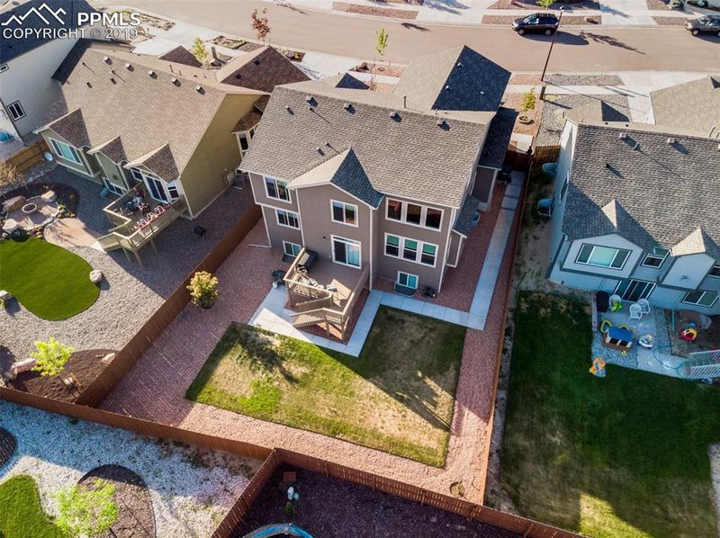 12137 Eagle Crest Ct, Peyton, CO 80831