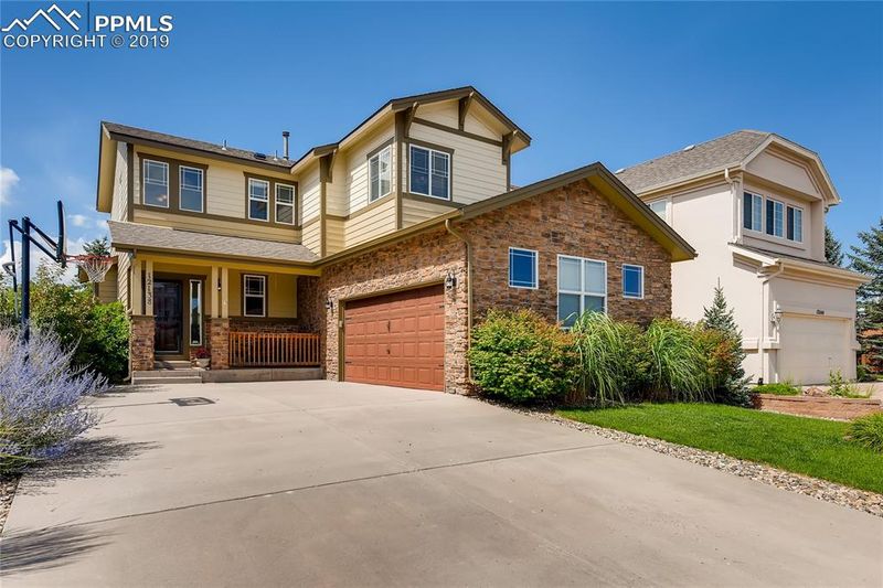 12138 Point Reyes Dr, Peyton, CO 80831