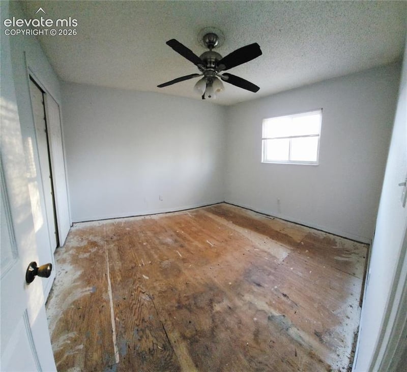 1214 Burnham St, Colorado Springs, CO 80906