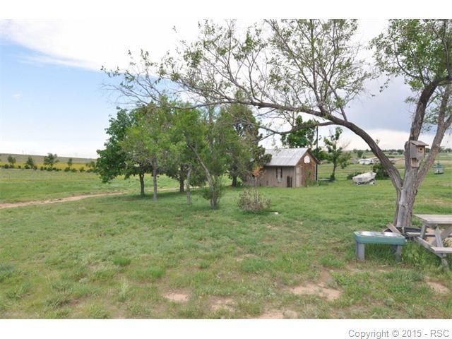 12140 Bobwhite Ln, Peyton, CO 80831