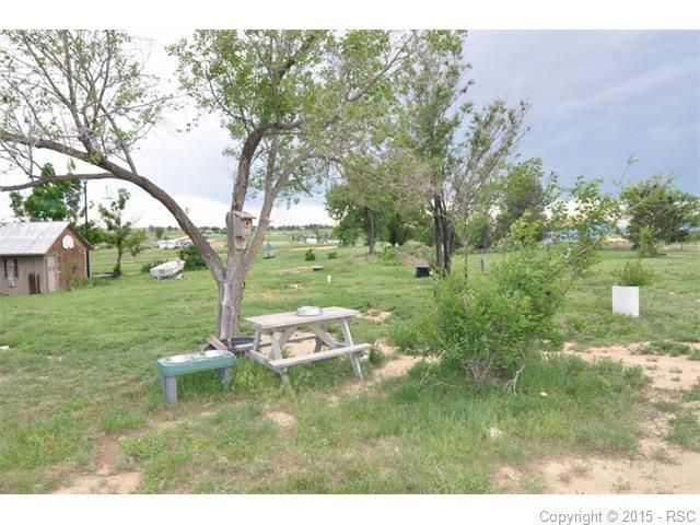 12140 Bobwhite Ln, Peyton, CO 80831