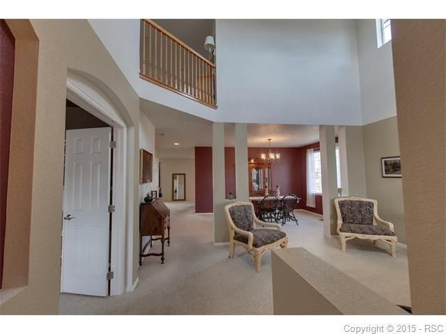 12141 Rio Secco Rd, Falcon, CO 80831