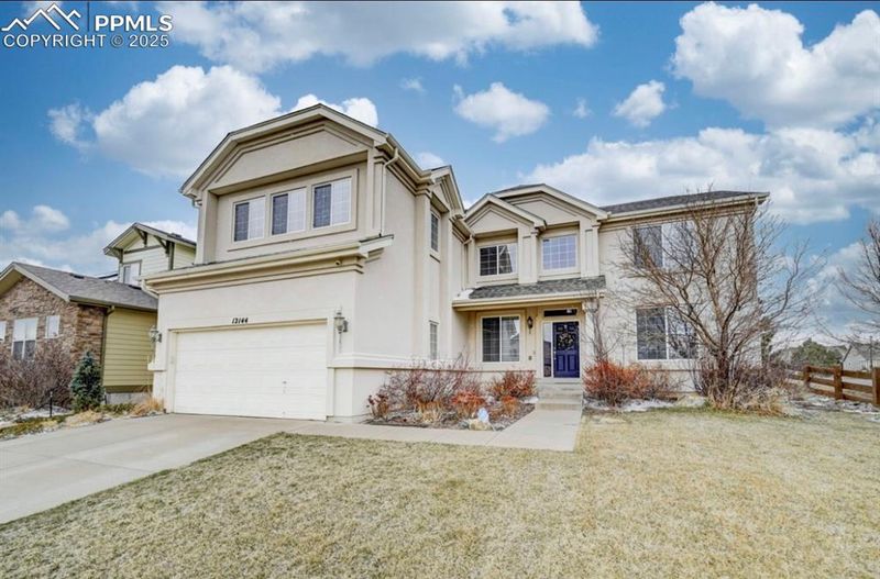 12144 Point Reyes Dr, Peyton, CO 80831