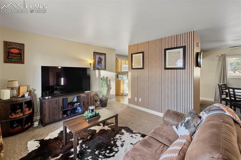 1215 Bowser Dr, Colorado Springs, CO 80909