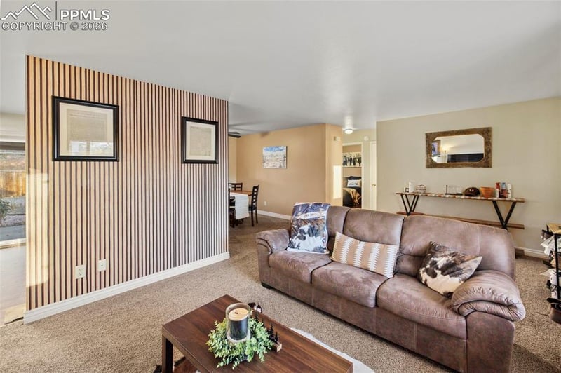 1215 Bowser Dr, Colorado Springs, CO 80909